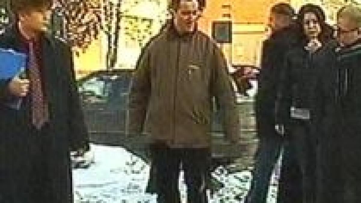 miercurea ciuc politist acuzat ca a omorat o fetita in urma cu cinci ani