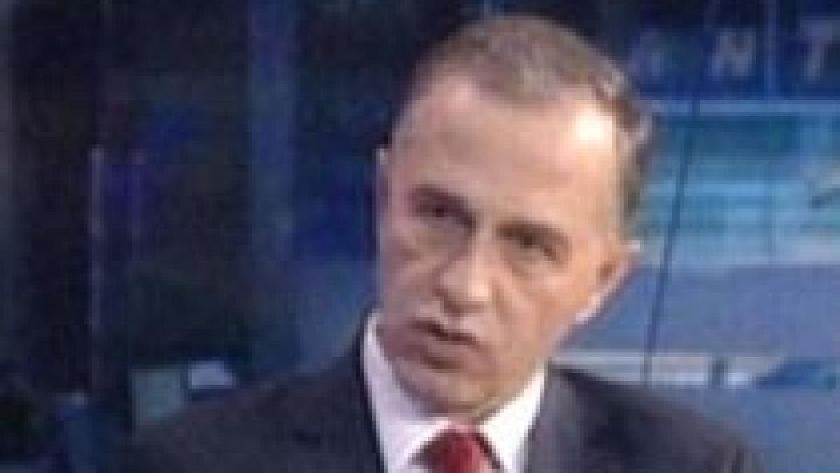 mircea geoana amplasarea unui scut antiracheta este cea mai importanta decizie de dupa 90