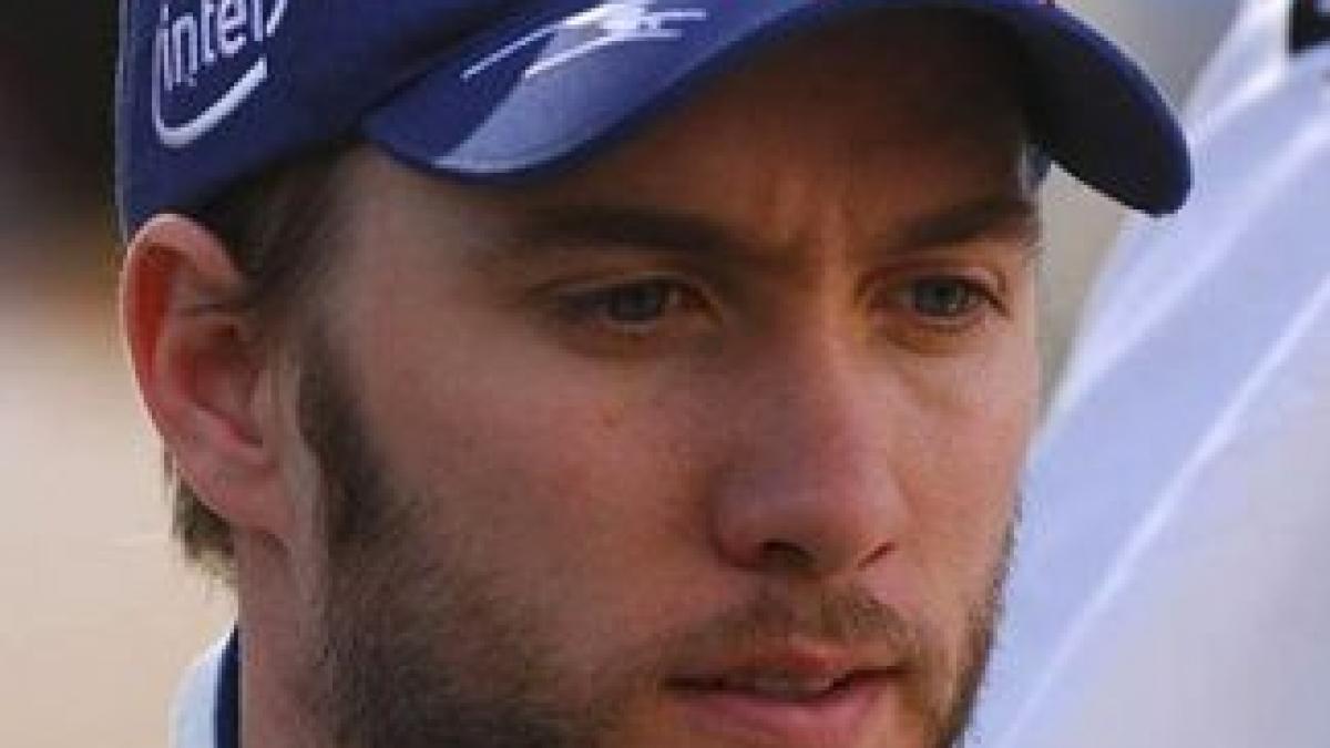 nick heidfeld va fi pilotul de teste al echipei mercedes gp pentru sezonul 2010