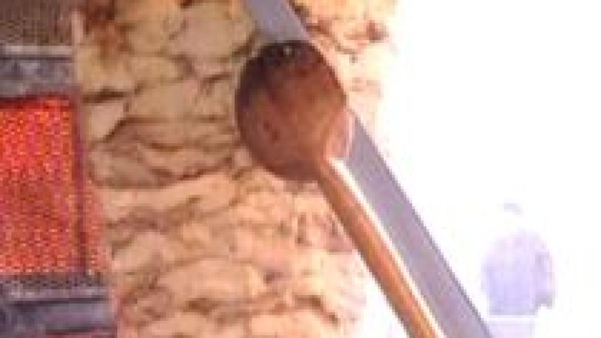 pizza si shaorma scapa de taxa pe fast food