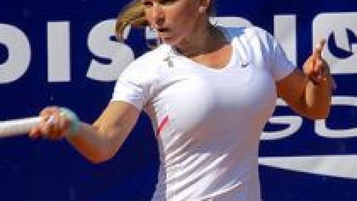 primul succes al romaniei la fed cup 2010 2 1 cu croatia