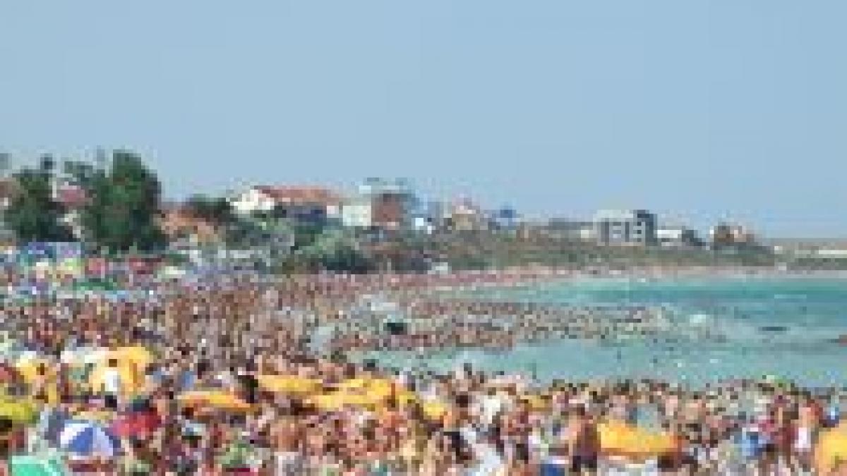 reduceri de pana la 30 pentru cei care rezerva sejururi pe litoralul romanesc din timp video
