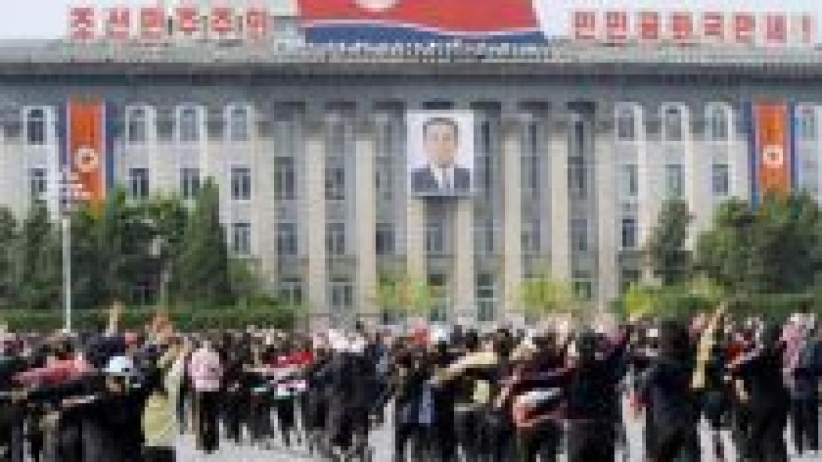 tulburari in coreea de nord dupa schimbarile valutare