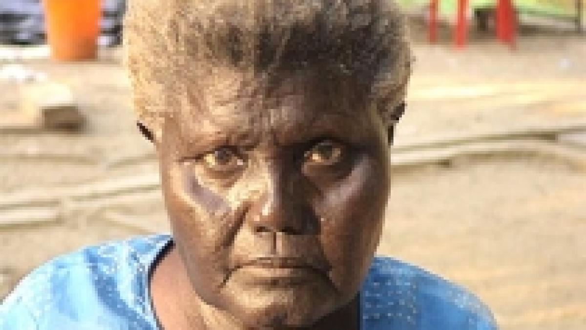 a murit ultimul vorbitor al unei limbi vechi de 65 000 de ani