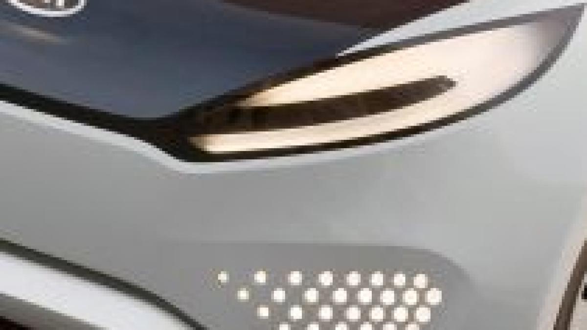 kia ray un concept hibrid care va fi prezentat la chicago foto