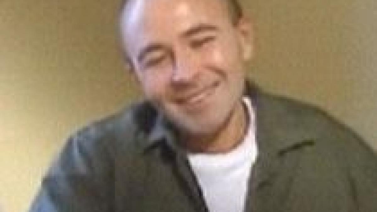 maestrul evadarilor ioan ursut a fost transferat in bucuresti video