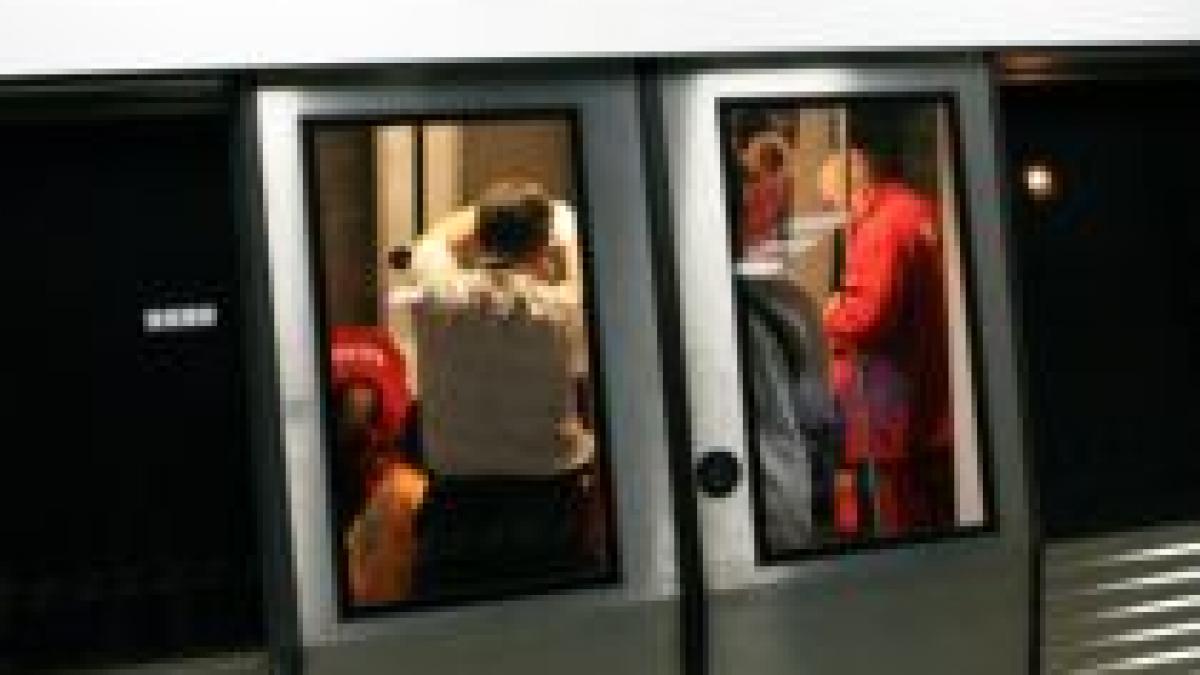 metrorex ameninta ca va declansa greva luna viitoare sindicalistii cer majorarea salariilor