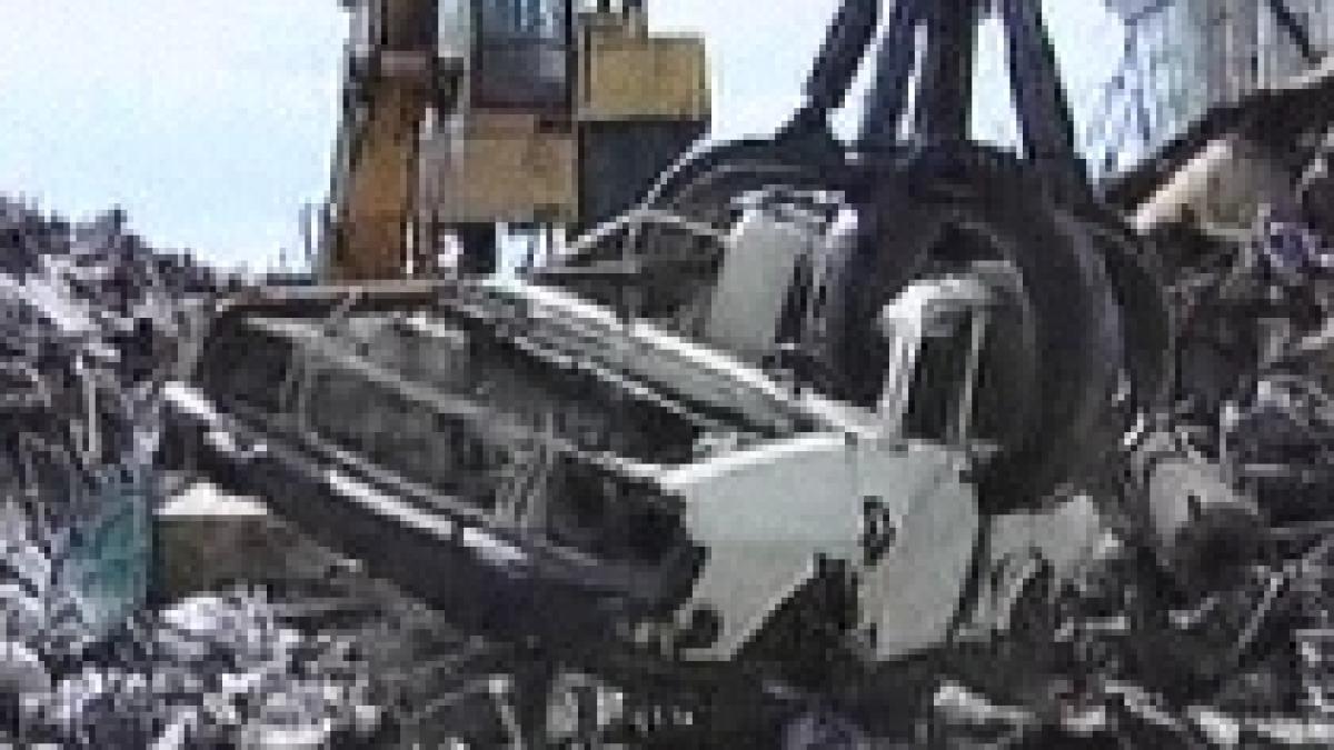 programul rabla incepe din 20 februarie anul acesta o persoana poate casa mai multe masini