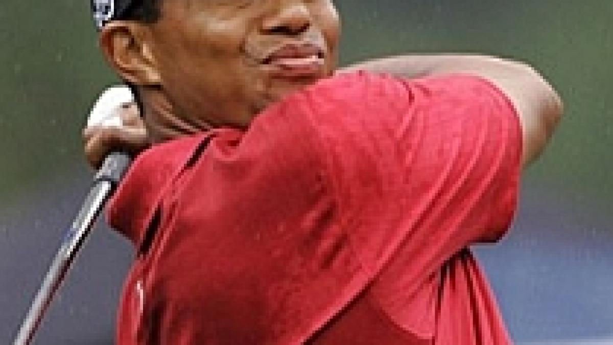 tiger woods inca este cel mai puternic brand dintre sportivi