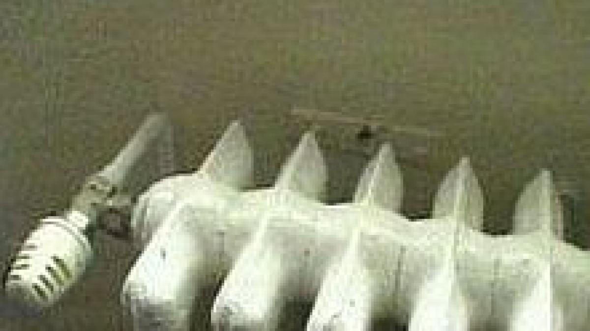 avarie la reteaua de caldura mii de familii din bucuresti au tremurat de frig in case