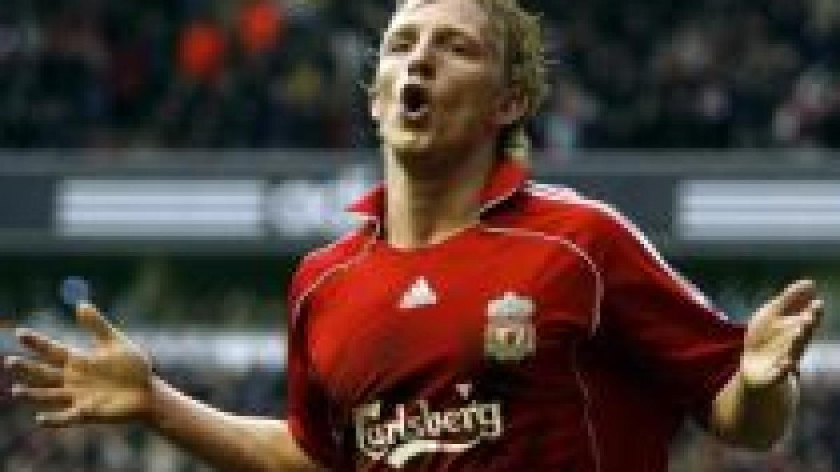 liverpool everton 1 0 cormoranii ies din criza inaintea meciurilor cu urziceni video