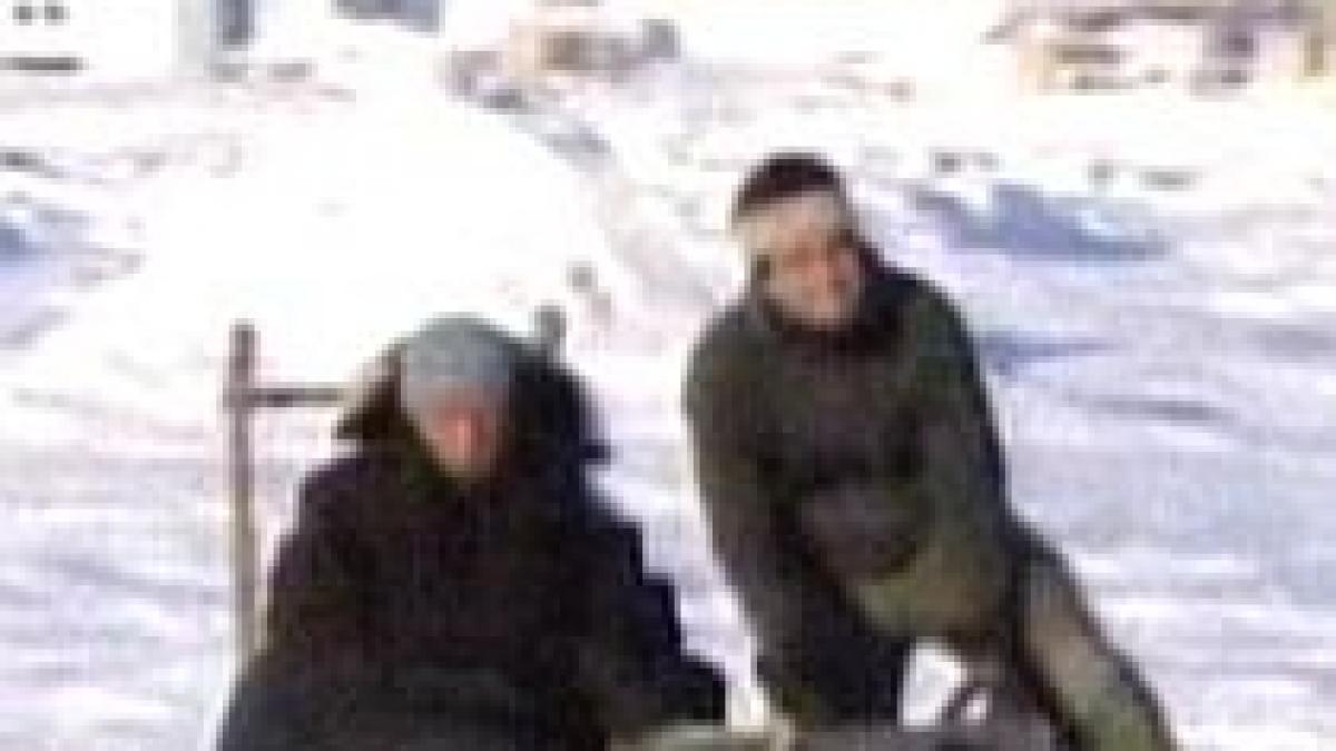 reuniunea anuala g7 se desfasoara intr o mica localitate din arctica