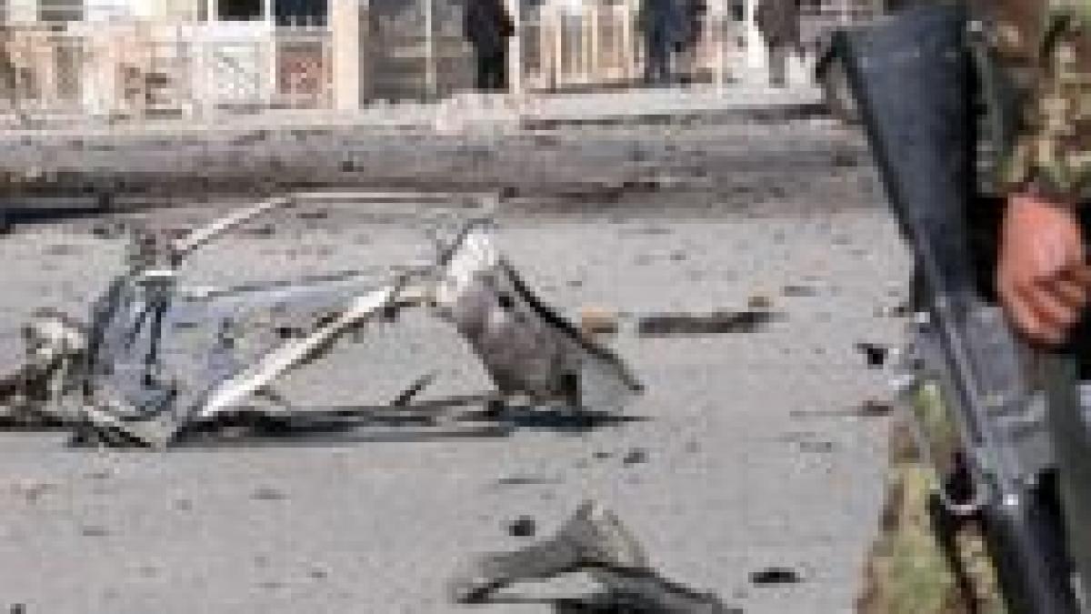 val de atentate al qaida in pakistan afganistan si irak