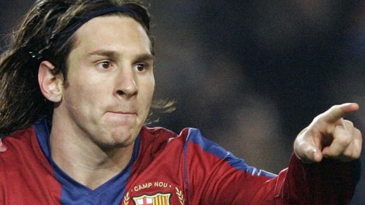 messi si xavi stralucesc barcelona trece de getafe cu 2 1 in ciuda omului in minus