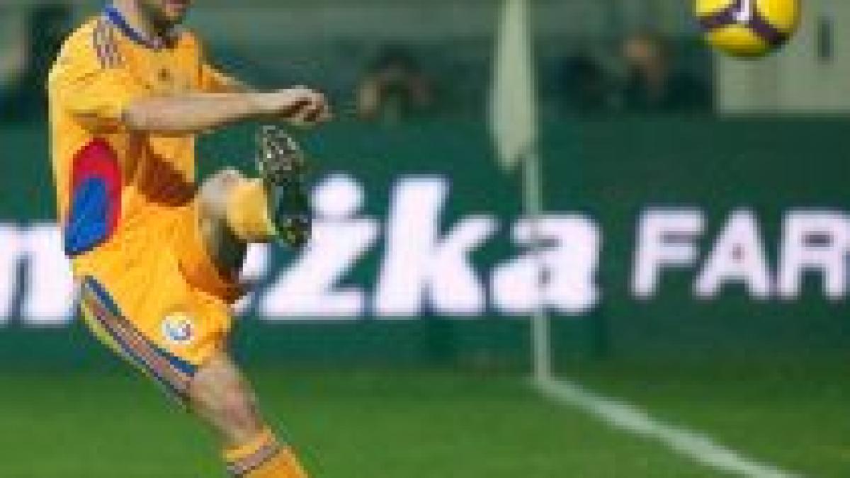 presa franceza jubileaza romanii printre cei mai slabi posibili adversari