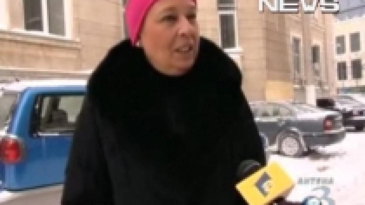 dana nastase audiata de procurorii dna in dosarul zambaccian 1 video