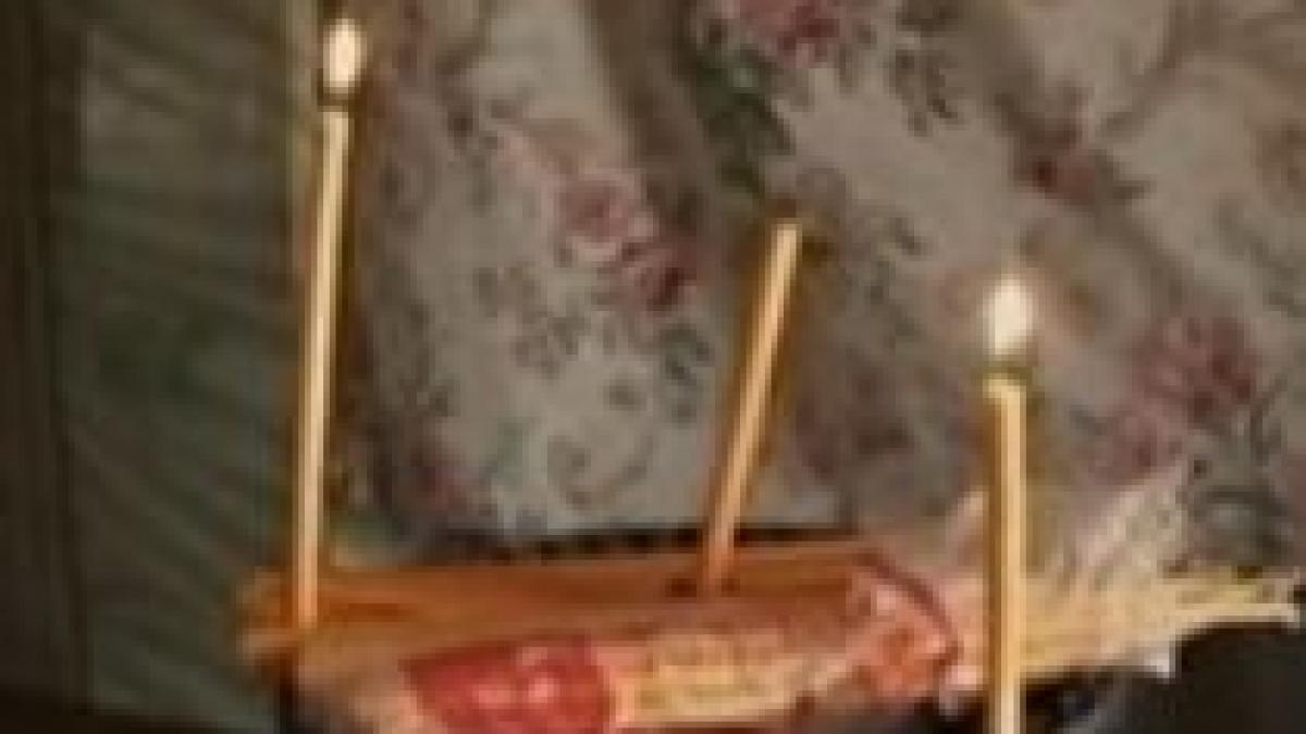 mostenire criminala si a ucis tatal in aceeasi camera unde acesta ii omorase bunicul video