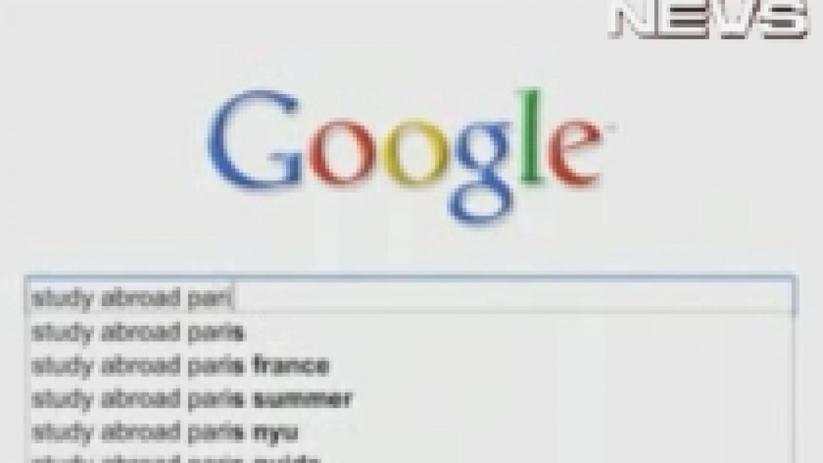 parisian love o reclama prin care google debuteaza la super bowl video