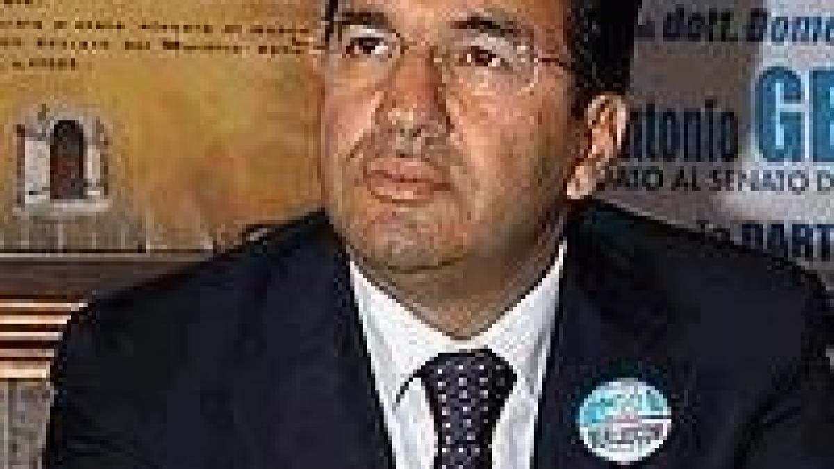 un senator italian acuza o conspiratie impotriva lui napoli mafiotii vor juventus in liga