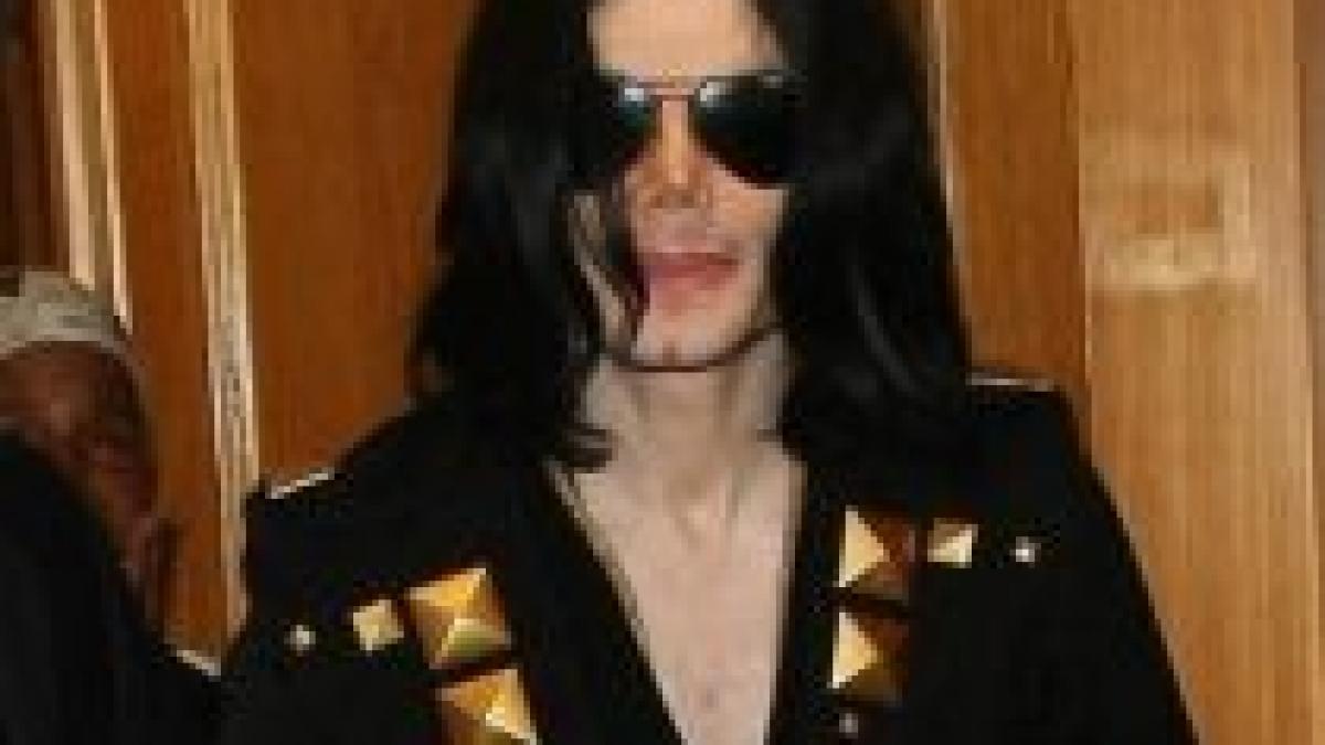 amanunte bizare despre michael jackson vezi intregul raport al autopsiei megastarului