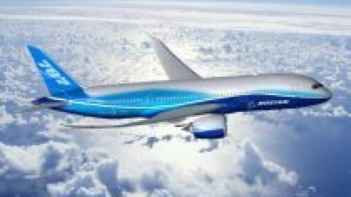 fost inginer al companiei boeing condamnat la 15 ani de inchisoare pentru spionaj economic