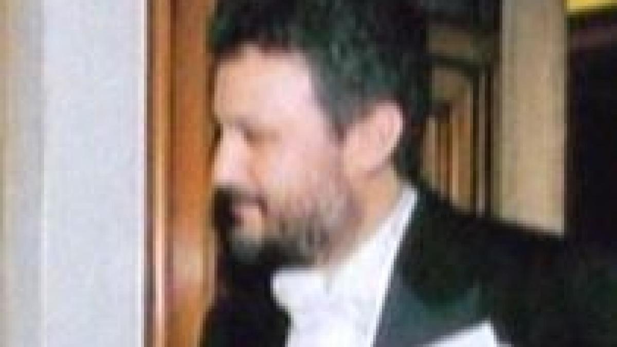 marius lazurca aviz favorabil in comisii pentru postul de ambasador al romaniei in republica moldova