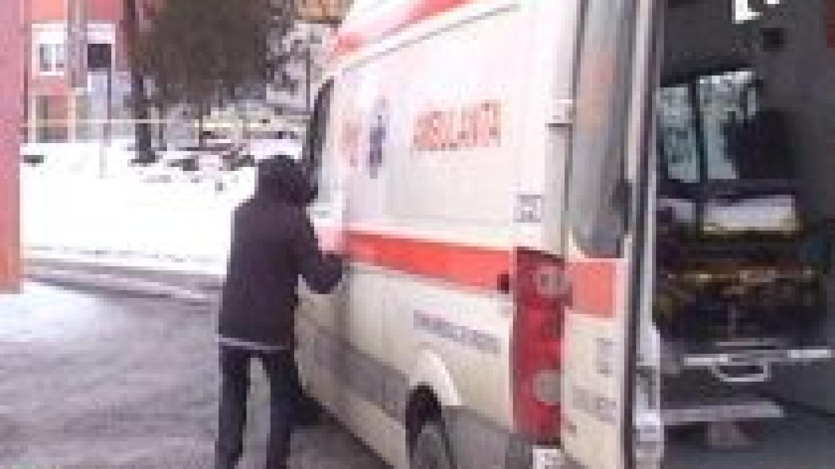 seviciul de ambulanta vaslui intre ghinion si neglijenta