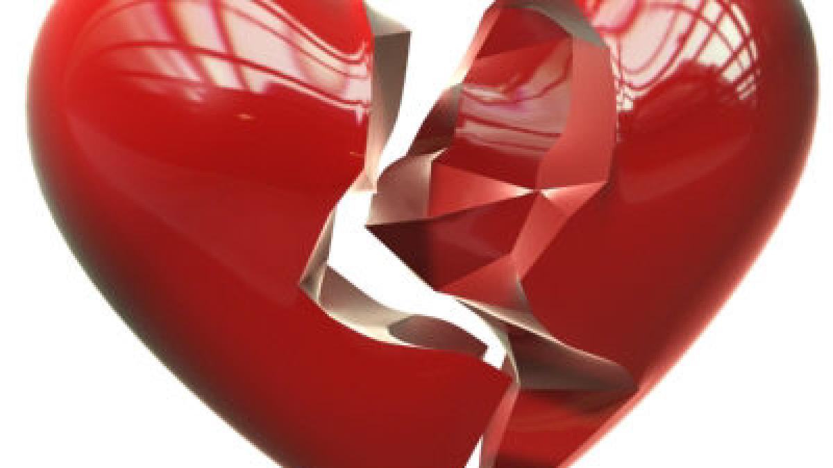 sindromul inimii frante mai mult decat o metafora