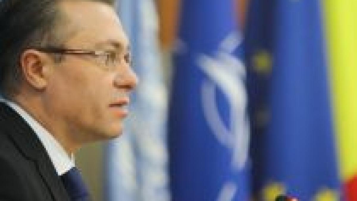 diaconescu incercarile de fraudare se vor vedea la conferintele judetene ale psd