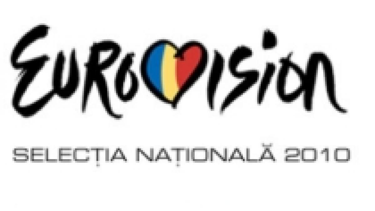 piesa luminitei anghel favorizata la eurovision vezi lista participantilor la finala nationala video