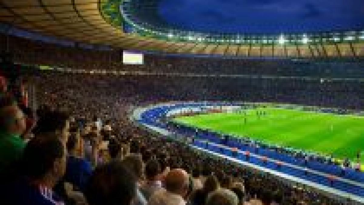 toate biletele pentru finala si semifinalele cupei mondiale s au epuizat