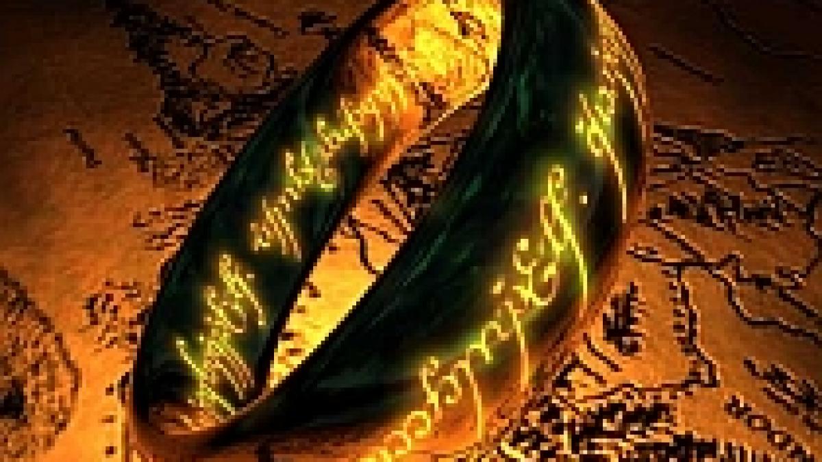 A făcut propriul film Stăpânul Inelelor cu 28.000 de euro şi are deja