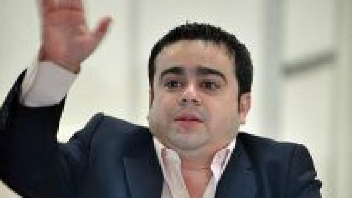 ani cere procurorilor sa l cerceteze pe adi minune pentru fals in declaratii video