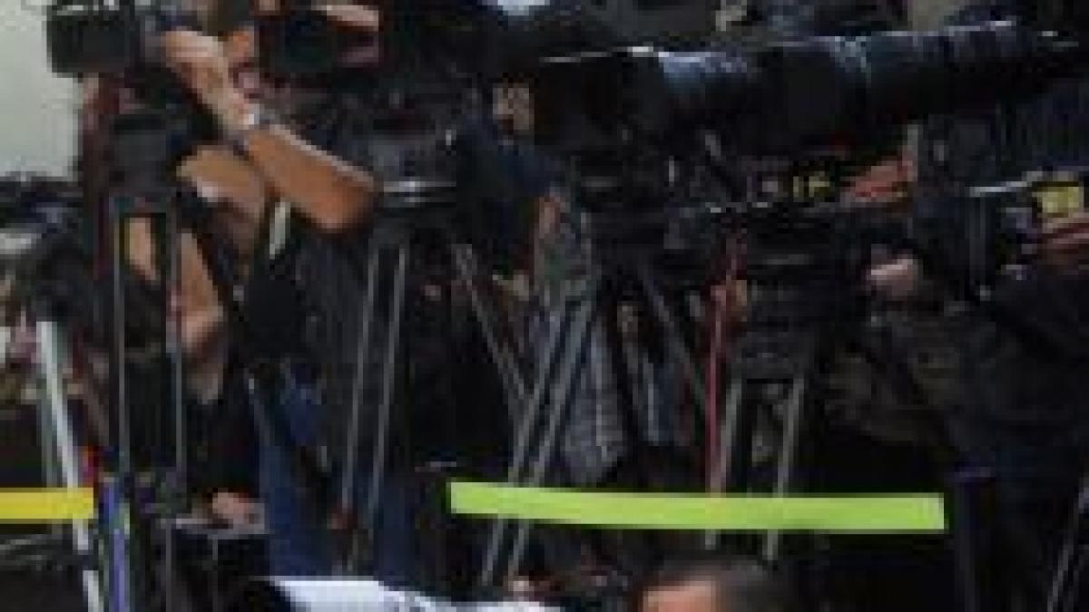 bilant negru in lumea presei peste 700 de jurnalisti ucisi in ultimul deceniu vezi zonele