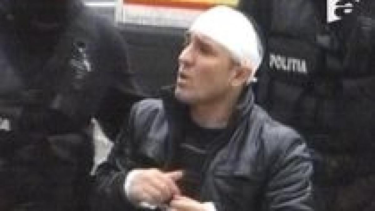 clanul corduneanu sufera proces amanat dupa ce constantin bogdan a fost dus de doua ori la spital