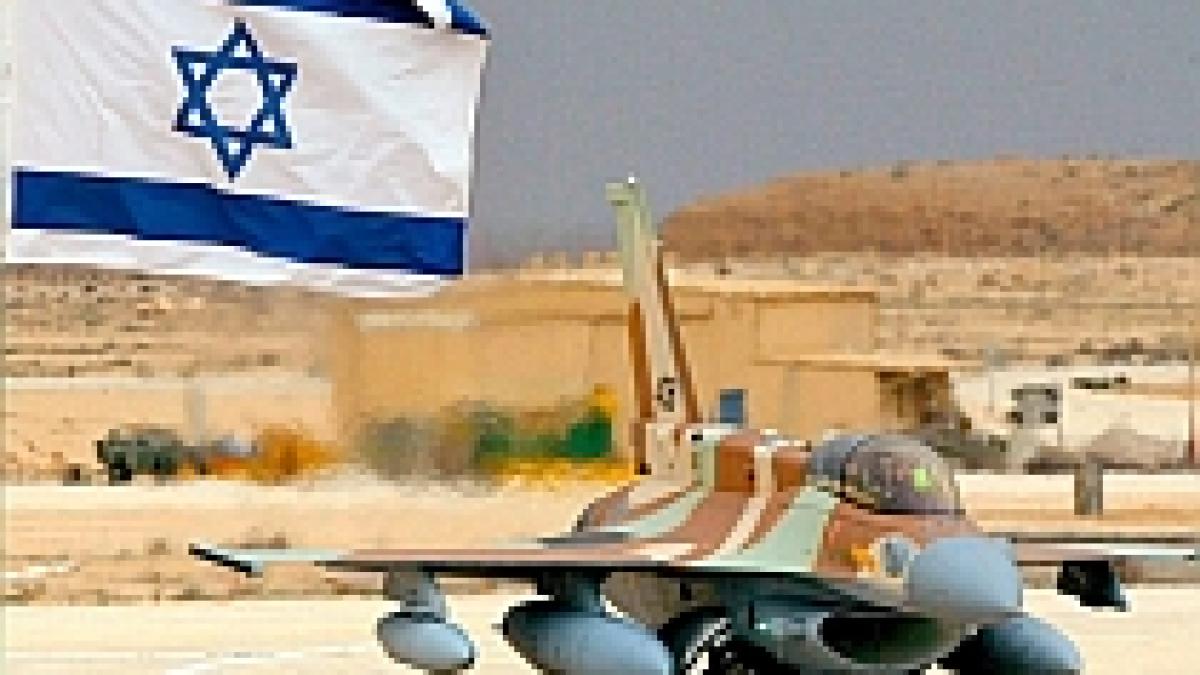 liban avertizeaza cu o situatie periculoasa cu israel