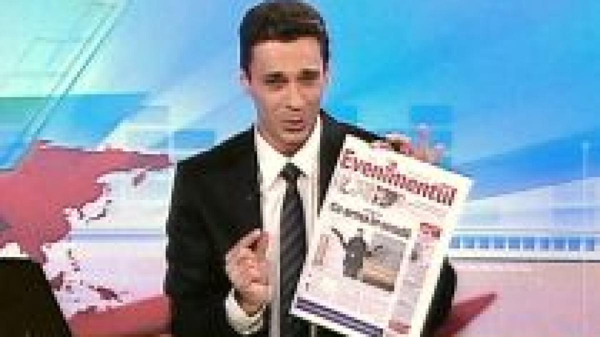 mircea badea despre vanzarea evz macar acum e mai pe fata video