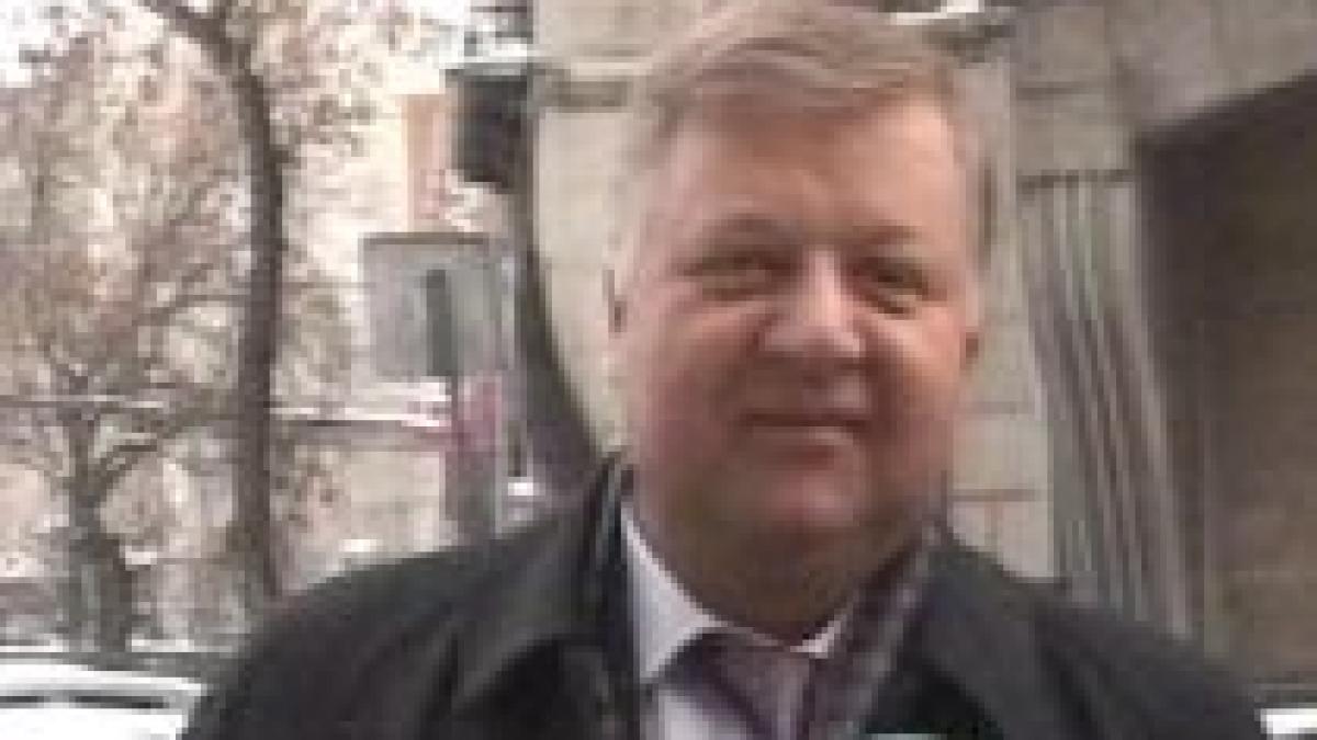 o noua acuzatie de cumparare de influenta in dosarul omului de afaceri costel casuneanu