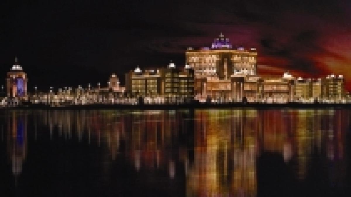 oferta de ziua indragostitilor un milion de dolari pentru o saptamana la palatul abu dhabi