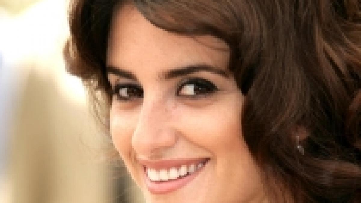 penelope cruz ar putea aparea in al patrulea film din seria piratii din caraibe