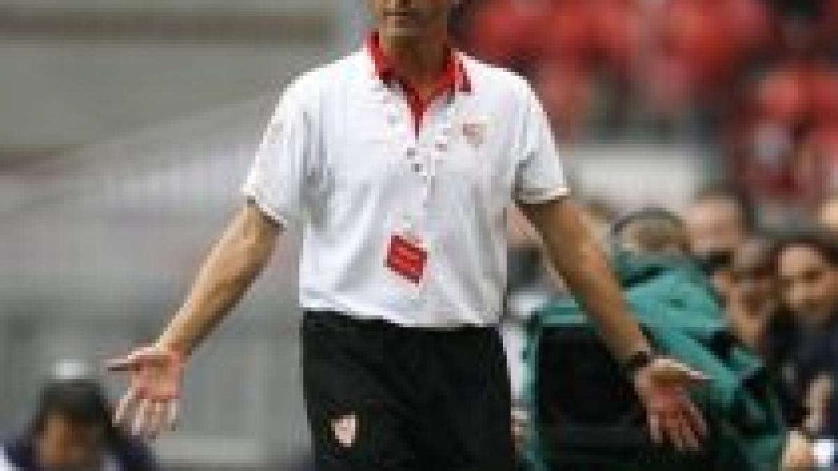 sevilla e dominata ca pe maidan de getafe dar merge in finala cupei spaniei video