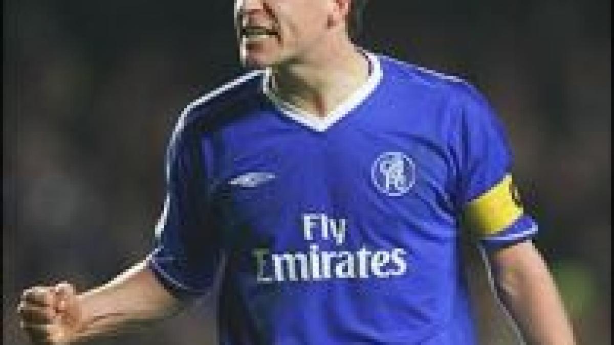 terry invoit de chelsea ca sa se impace cu sotia