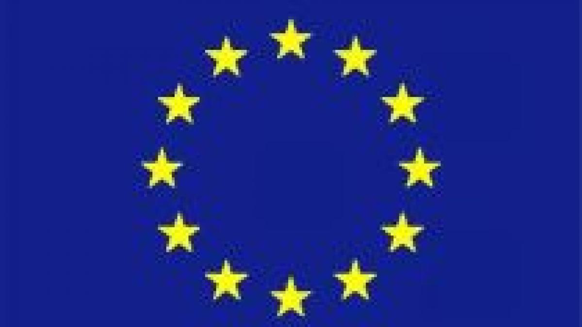 ue va lansa in 2010 un program de microcredite pentru someri