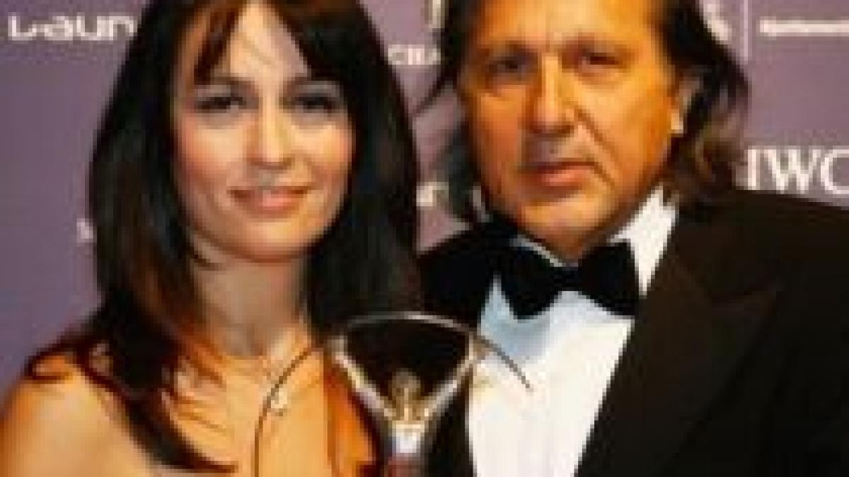 amalia si ilie nastase si au anuntat divortul