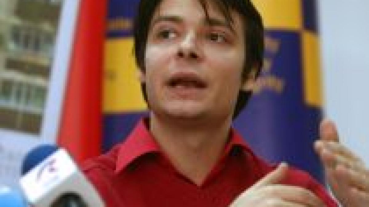 decizia ani in cazul lui victor alistar ramane definitiva si irevocabila