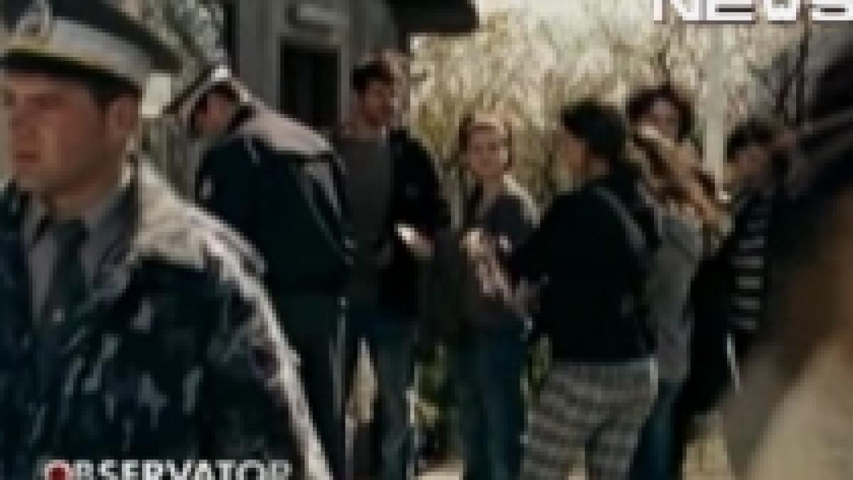 eu cand vreau sa fluier fluier primul film romanesc din ultimii 17 ani la festivalul de la berlin