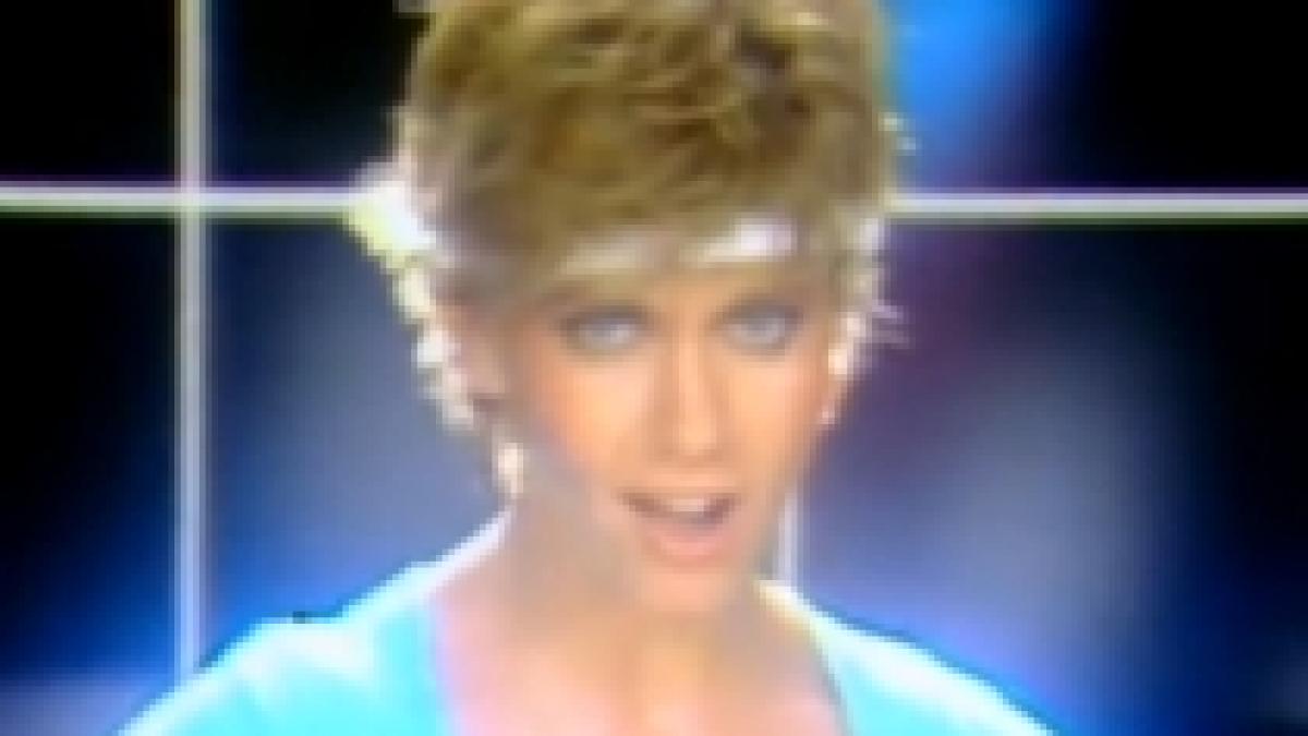 melodia physical a oliviei newton john este cea mai sexy piesa a tuturor timpurilor