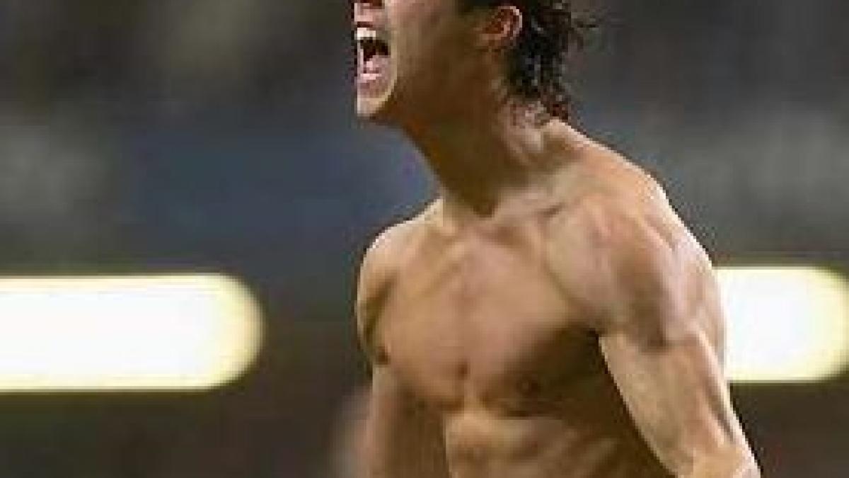 cristiano ronaldo insista ca real madrid poate castiga la liga