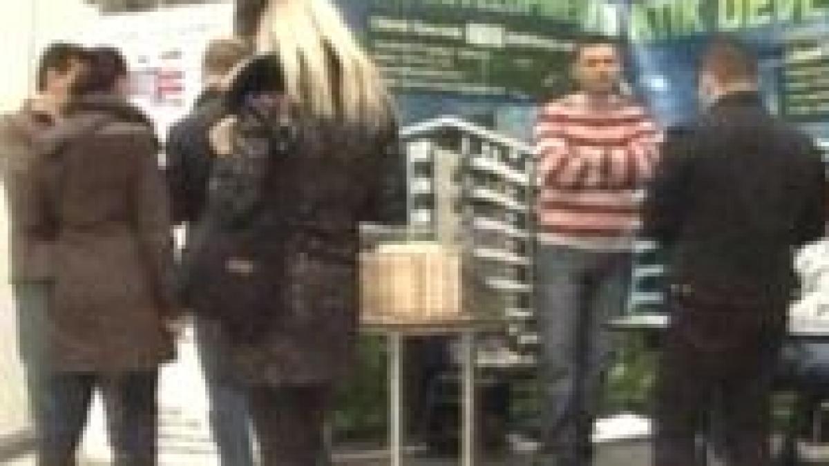 mari reduceri de preturi la primul targ imobiliar din 2010
