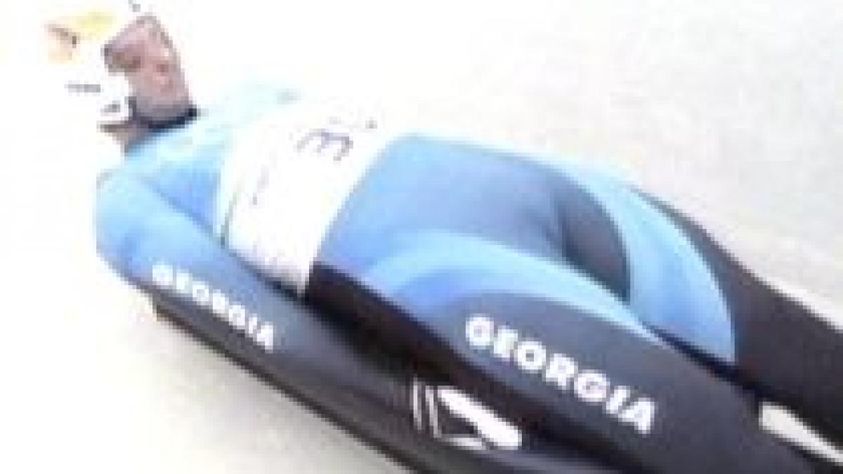 oficialii dau vina pe sportivul georgian in cazul tragediei de la olimpiada dar fac modificari la